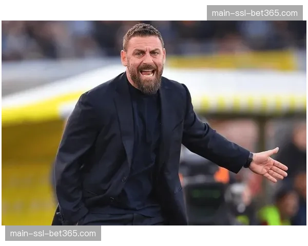 复盘罗马0-1博洛尼亚：莫塔的战术部署完全克制德罗西