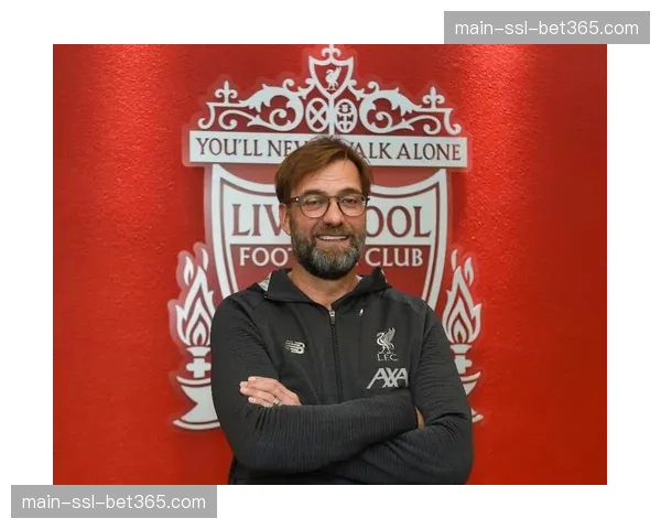 官方：利物浦主帅克洛普确认将在本赛季结束后离任，结束八年半执教