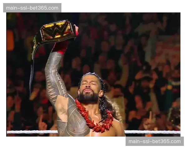 摔跤娱乐新闻：WWE后台真实冲突事件细节被媒体曝光