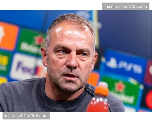 弗里克欧冠胜率达73.3%，执教欧冠至少10场教练中最高